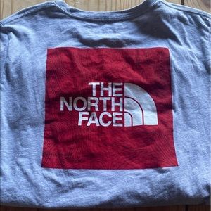 The North Face Long Sleeve